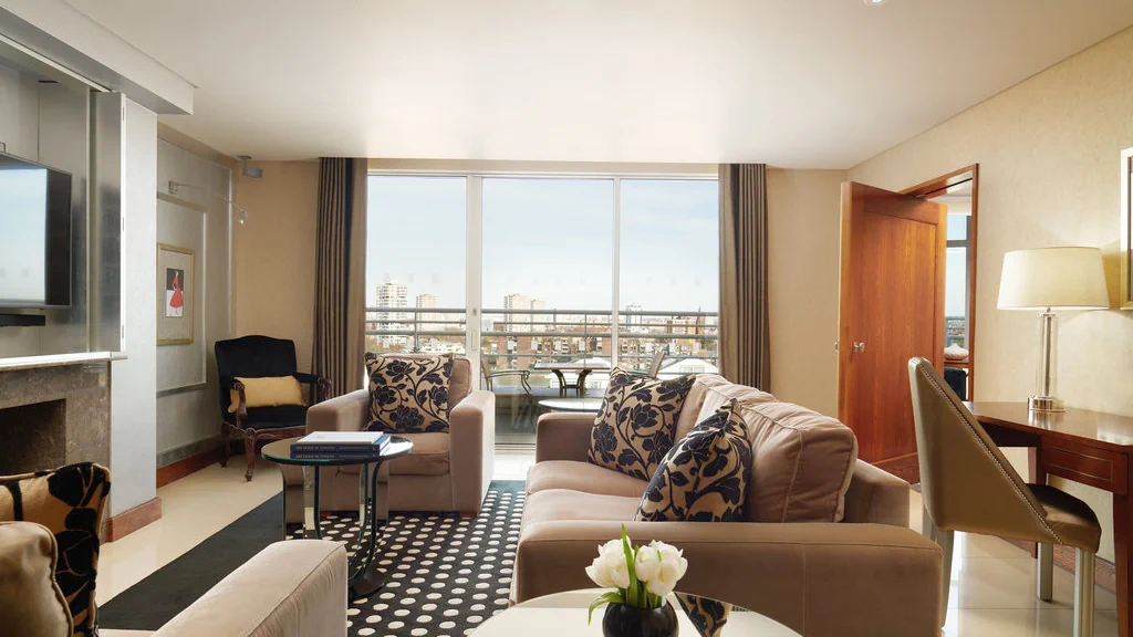 الفندق منتجع تشيلسي هاربور - لندن